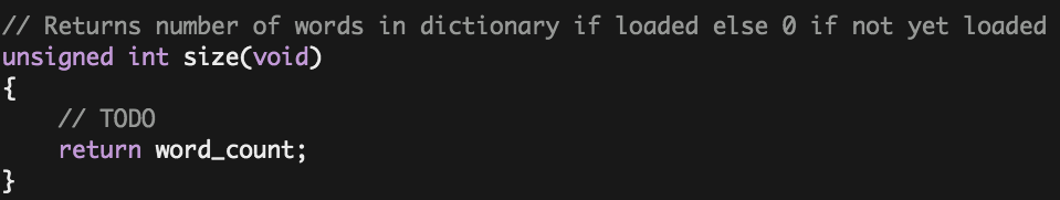 Photo of Code Section 3